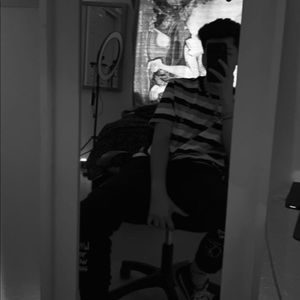 Meet your Posher, Josephine